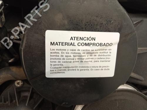 Engine AUDI Q7 (4LB) 3.0 TDI quattro | BP28356637M1 