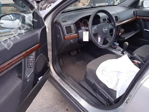 Left headlight OPEL VECTRA C Estate (Z02)  | BP17741067C28 