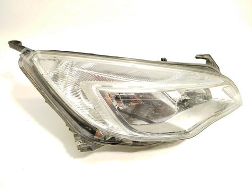 Used Right headlight OPEL ASTRA J (P10) [2009-2016]  30437796