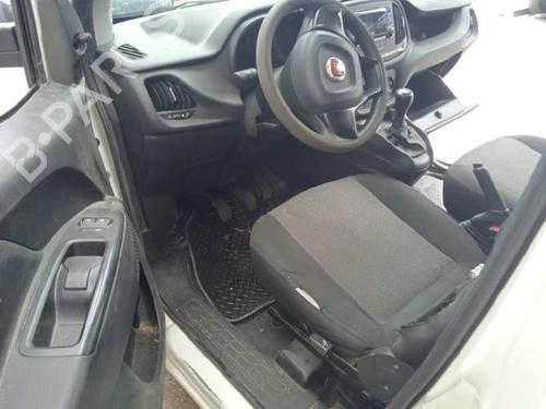 Alternator FIAT DOBLO Cargo (263_)  | BP11088620M7 