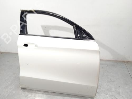 Used Right front door Right front door MERCEDES-BENZ GLE Coupe (C292) 350 d 4-matic (292.323, 292.324) (258 hp) 33691538 33691538