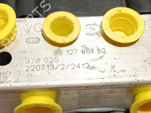 ABS pump PEUGEOT RIFTER 1.5 BlueHDi 130 | BP33955763M43  - Image 7