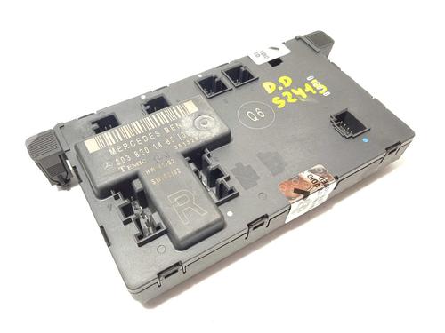 Used Electronic module MERCEDES-BENZ C-CLASS (W203) [2000-2007]  16770533