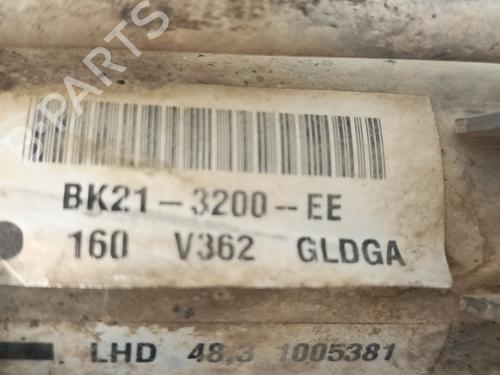 Steering rack FORD TRANSIT CUSTOM V362 Van (FY, FZ) 2.2 TDCi | BP36778489M22 - Image 6