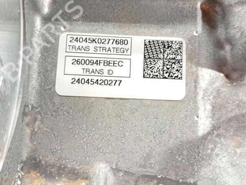 Gearbox FORD KUGA III (DFK) 2.5 Duratec Plug-in-Hybrid | BP33288423M3 - Image 7