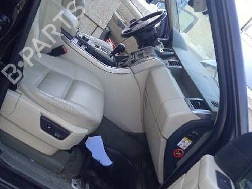 AC radiator LAND ROVER RANGE ROVER SPORT I (L320) 2.7 D 4x4 | BP10638983M32 