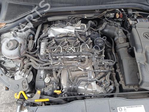 Electronic sensor VW T-ROC (A11, D11)  | BP24112494M84 