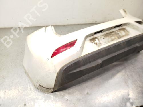 Rear bumper VOLVO V40 Hatchback (525) D2 | BP23530279C8 