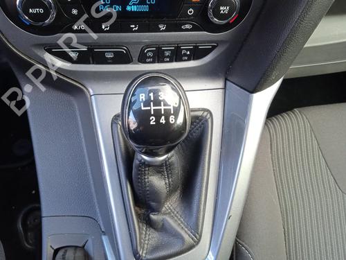 Electronic module FORD FOCUS III 1.0 EcoBoost | BP20481062M83 