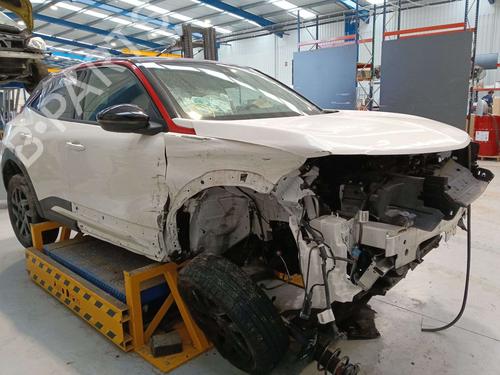Brugte OPEL MOKKA 1.2 (76) 4970724