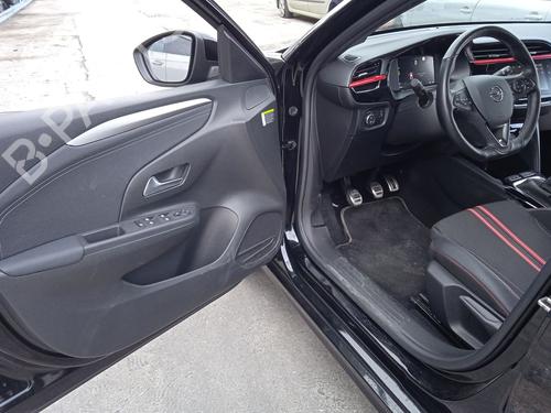 Electronic module OPEL CORSA F (P2JO) 1.2 (68) | BP22953429M83 