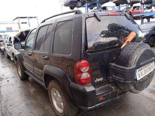 Left front window switch JEEP CHEROKEE (KJ)  | BP11243907I27  - Image 11