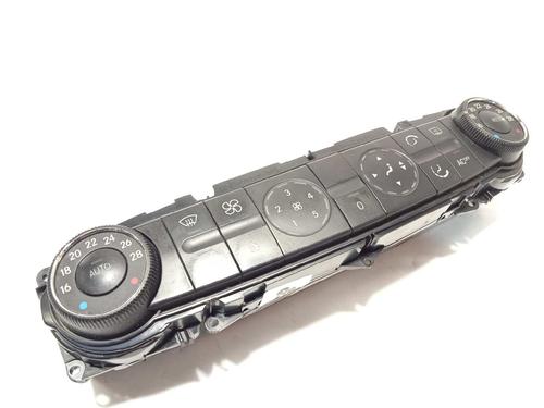 climate-control-mercedes-benz-e-class-w211-2118300385-2002-2003-2004-2005-2006-2007-2008-2009-16904859 main image