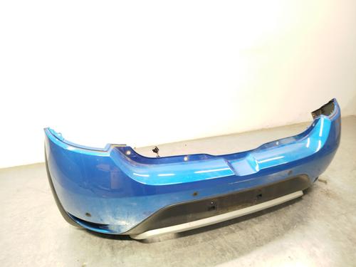 Rear bumper DACIA SANDERO II 1.5 Blue dCi 95 (B8JL) | BP29424846C8 
