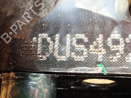 Engine SEAT IBIZA V (KJ1, KJG) 1.0 TSI | BP29632340M1 