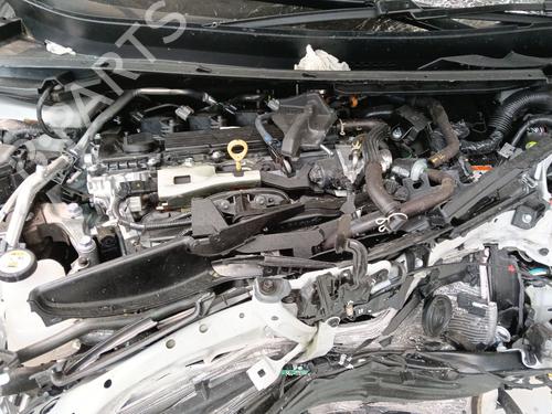 Steering column stalk TOYOTA C-HR (_X1_) 2.0 Hybrid (MAXH10) | BP36359645I23  - Image 20