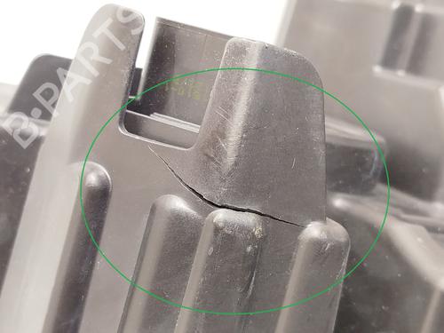 Right headlight CITROËN C4 III (BA_, BB_, BC_)  | BP29501599C29 