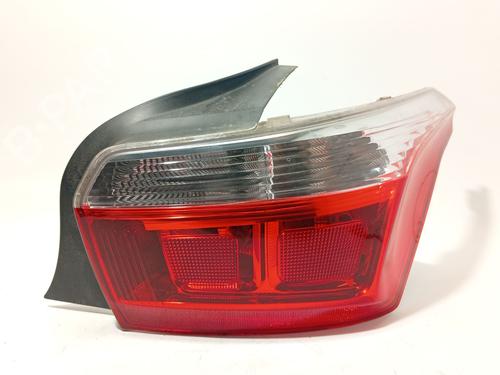 Used Right taillight Right taillight CITROËN C-ELYSEE (DD_) 1.6 BlueHDi 100 (99 hp) 34010260 34010260