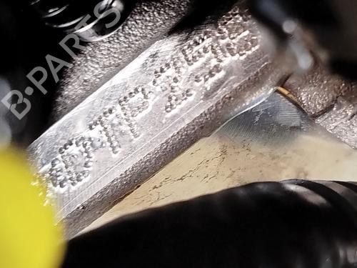 Engine AUDI Q5 Sportback (FYT) 40 TDI Mild Hybrid quattro | BP31832939M1 