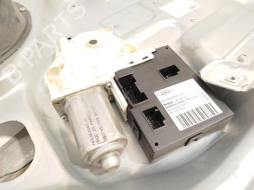 Front left window mechanism FORD FOCUS C-MAX (DM2) 2.0 TDCi | BP29525174C22 