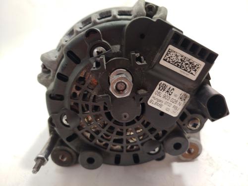 Generator VW PASSAT B8 Variant (3G5, CB5) 2.0 TDI | BP34187467M7 - Image 4