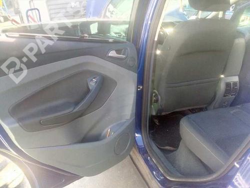 Rear right window mechanism FORD C-MAX II (DXA/CB7, DXA/CEU) 1.0 EcoBoost | BP3254025C25 