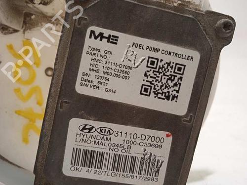 Fuel pump KIA SPORTAGE IV (QL, QLE) 1.6 GDI | BP13367242M76 