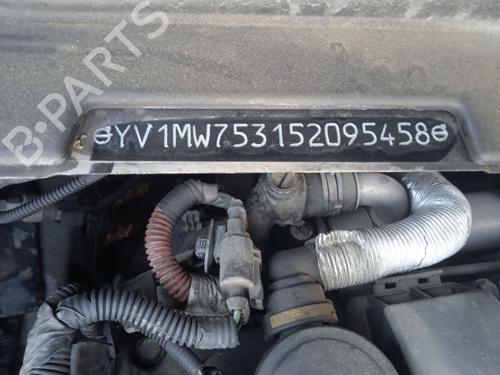 Front left window mechanism VOLVO V50 (545) 2.0 D | BP23241281C22  - Image 11