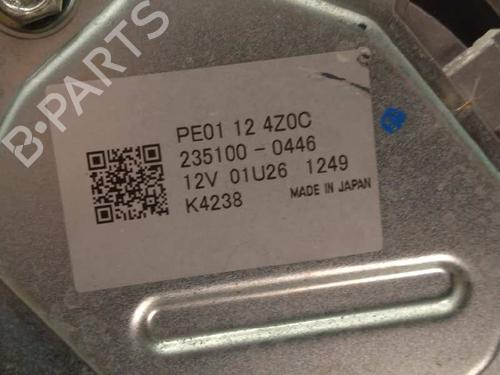 Engine MAZDA 2 Hatchback (DL, DJ) 1.5 SKYACTIV-G | BP16112977M1 