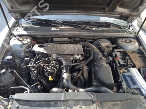 Steering pump PEUGEOT 607 (9D, 9U) 2.2 HDi | BP27692817M99  - Image 7