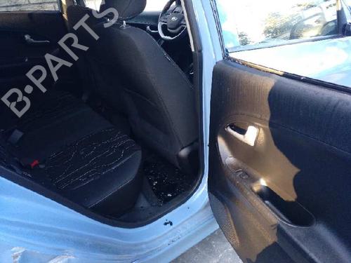 Rear right exterior door handle KIA PICANTO II (TA) 1.0 | BP4807365C130 