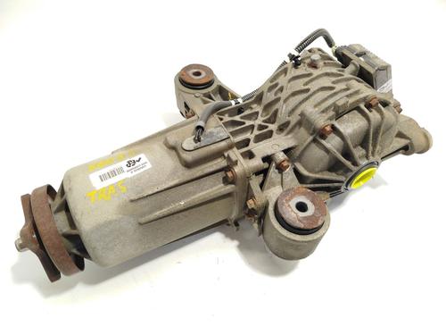Used Rear differential CHEVROLET CAPTIVA (C100, C140) 2.0 D 4WD (150 hp) 29309197