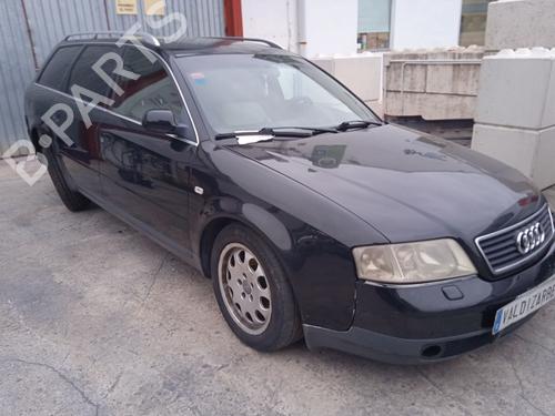 Used Parts AUDI A6 C5 Avant (4B5, 4B6)  2.5 TDI  1871038