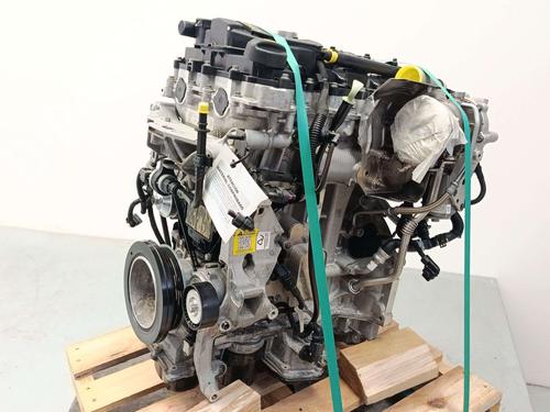 Used Engine Engine 38705278 38705278