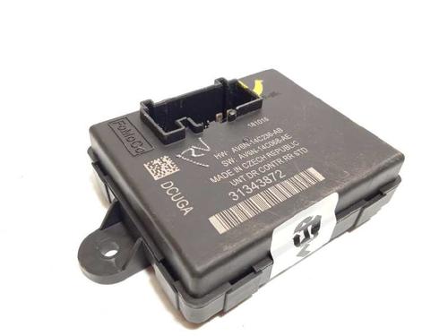 Used Electronic module VOLVO V40 Hatchback (525) D2 (120 hp) 8932840
