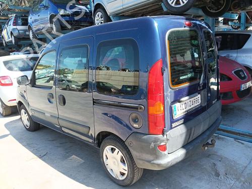 Steering pump RENAULT KANGOO (KC0/1_) D 65 1.9 (KC0E, KC02, KC0J, KC0N) | BP37519044M99 - Image 11