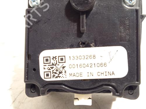 Headlight switch OPEL ASTRA J (P10) 1.7 CDTI (68) | BP32103700I24 - Image 4
