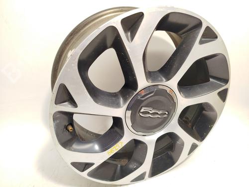 Used Rim FIAT 500L (351_, 352_) 1.4 (199LYB1B) (95 hp) 26208759