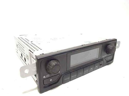 Used Radio Radio 26207805 26207805