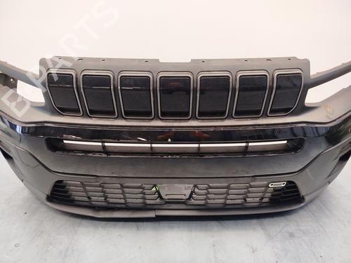 Front bumper JEEP AVENGER (J2) Electric | BP36701197C7 - Image 4
