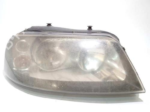 Used Right headlight SEAT ALHAMBRA (7V8, 7V9) 1.9 TDI 4motion (115 hp) 13385678