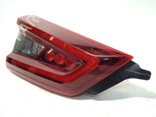 Left tailgate light NISSAN QASHQAI II (J11, J11_) 1.5 dCi | BP29475629C79 
