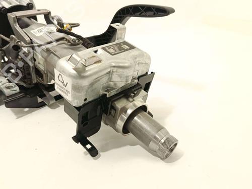 Steering column SKODA FABIA IV (PJ3) 1.5 TSI | BP38348464M21 - Image 3