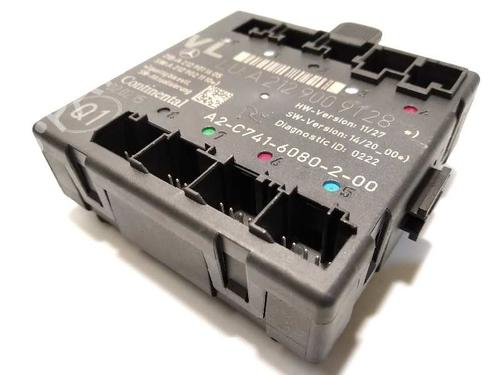 Used Electronic module MERCEDES-BENZ E-CLASS (W212) E 220 CDI / BlueTEC (212.001, 212.002) (170 hp) 5643820