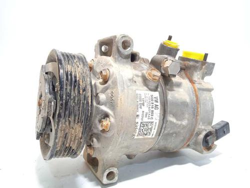 Used AC compressor AC compressor SEAT IBIZA IV (6J5, 6P1) [2008-2017] 8855235 8855235
