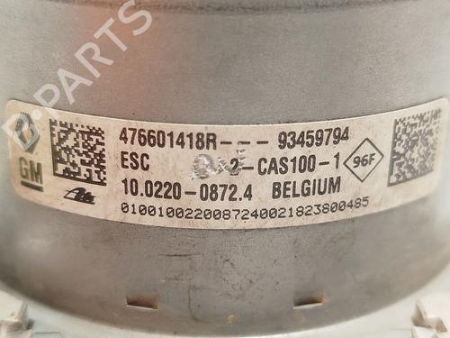ABS pump OPEL VIVARO B Van (X82) | BP33021166M43 - Image 5