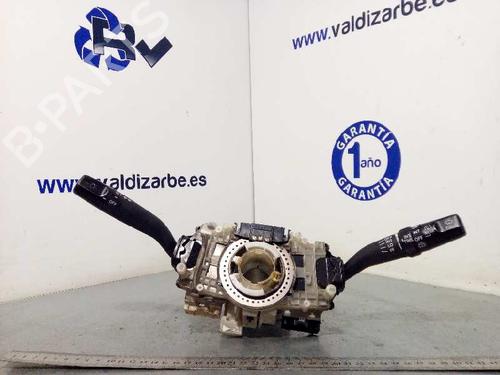 Used Steering column stalk TOYOTA LAND CRUISER PRADO (_J12_) 3.0 D-4D (KDJ120, KDJ125) (166 hp) 3130535