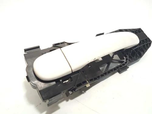 Used Front right exterior door handle SEAT TOLEDO IV (KG3) 1.6 TDI (105 hp) 6936576