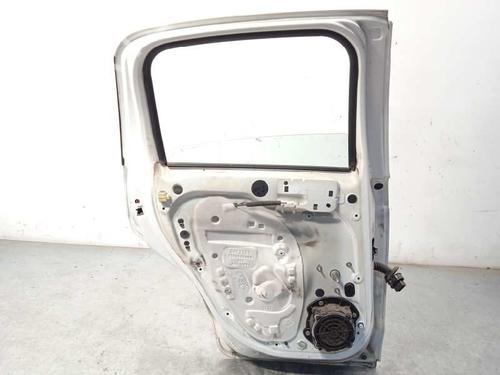 Left rear door CITROËN C3 II (SC_) 1.4 HDi 70 (SC8HZC, SC8HR0, SC8HP4) | BP15260824C4 