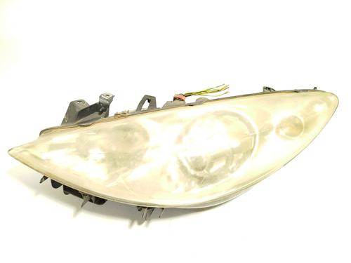 Used Left headlight PEUGEOT 307 SW (3H) 1.6 HDI 110 (109 hp) 29821443